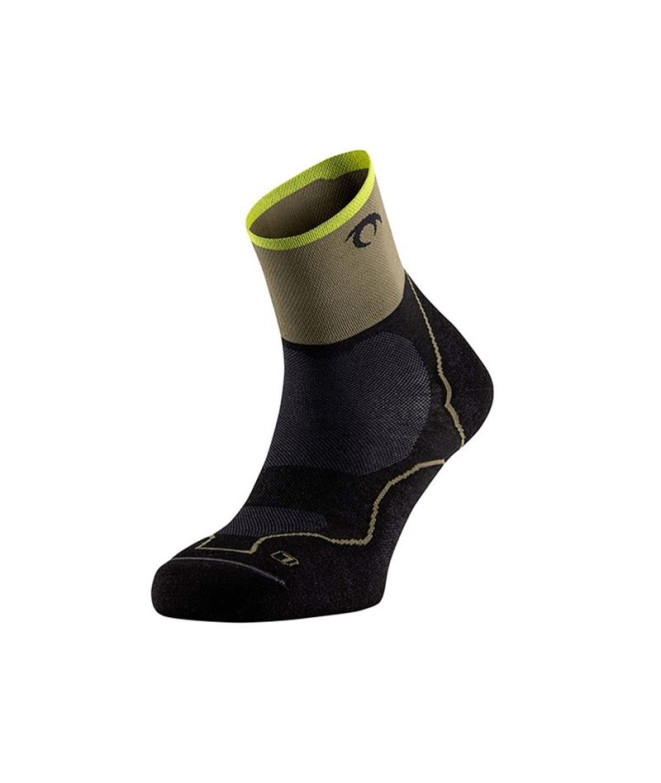 Meias de Trail Lurbel Desafio Spirit Four...