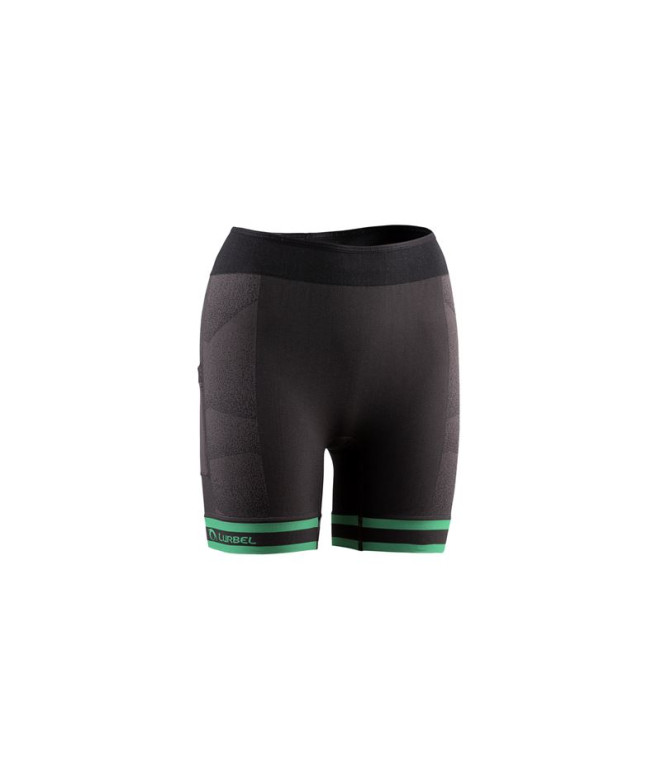 Calças Trail Trail Lurbel Spirit Shorts para...