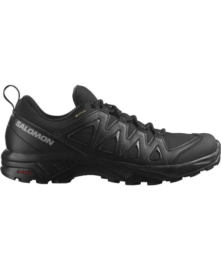 Sapatilhas running de montanha Salomon X Braze Gore-Tex...