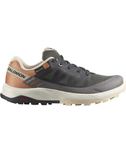 Sapatilhas de montanha Salomon Outrise Gore-Tex...