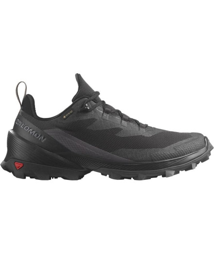 Sapatilhas de montanha Salomon Cross Over 2 GoreTex...