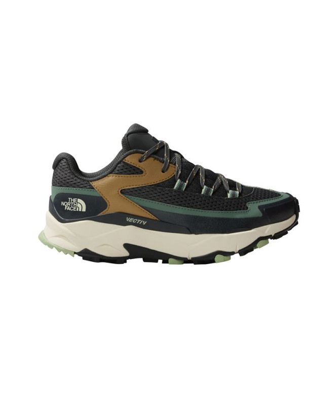 Sapatilhas Montanha The North Face Mulher de...