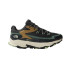 Sapatilhas Montanha The North Face Mulher de Vectiv Taraval Preto