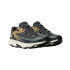 Sapatilhas Montanha The North Face Mulher de Vectiv Taraval Preto
