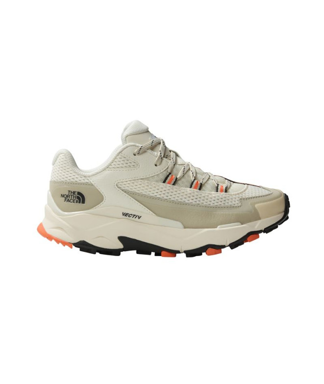Sapatilhas Montanha The North Face Mulher de...