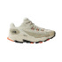 Sapatilhas Montanha The North Face Mulher de Vectiv Taraval Beige
