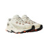 Sapatilhas Montanha The North Face Mulher de Vectiv Taraval Beige