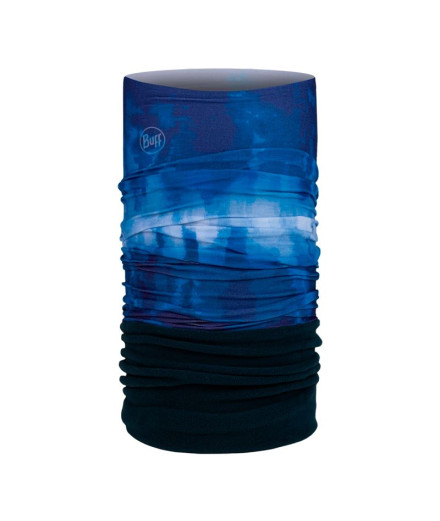 Gola de Pescoço de pescoço para trilhos Buff Malom Azul...