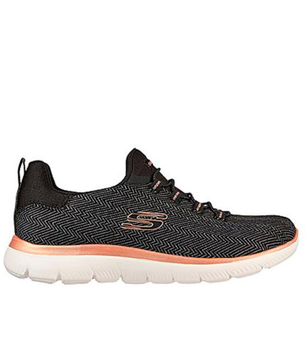 Sapatilhas Skechers Summits - Dazzling M Sapatilhas de...