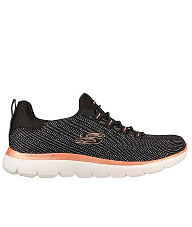 Sapatilhas Skechers Summits - Dazzling M...