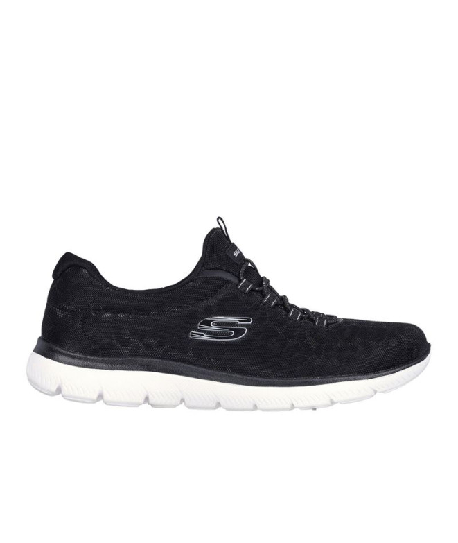 Sapatilhas Skechers Summits-Sparkling Sp...