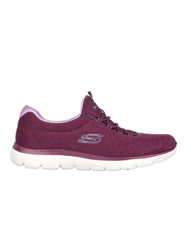 Sapatilhas Skechers Summits-Sparkling Sp...
