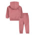 Conjunto Converse Conjunto de bebé Flamingo Po Night Sustentável