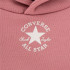 Conjunto Converse Conjunto de bebé Flamingo Po Night Sustentável
