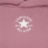 Conjunto Converse Núcleo Sustentável Po Noite Flamingo Menina Conjunto