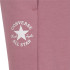 Conjunto Converse Núcleo Sustentável Po Noite Flamingo Menina Conjunto