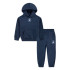 Conjunto Converse Sustentável Core Po Converse Navy Conjunto para menino