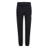 Calças Converse Sustainable Core Jogger Preto Calças de rapaz