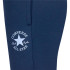 Calças Converse Sustainable Core Jogger Converse Navy Junior
