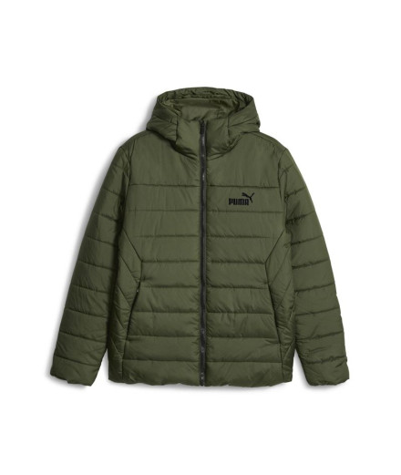 Casaco Puma Ess+ para homem