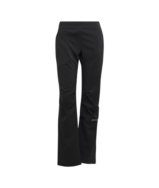 Calça adidas de Caminhadas Mtovent Mulher