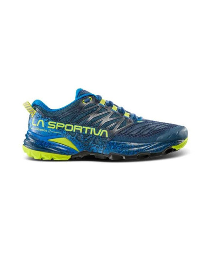 Sapatilhas de trail running La Sportiva Akasha II Storm...