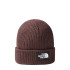 Chapéu de montanha The North Face Salty Dog Lined Brown