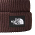 Chapéu de montanha The North Face Salty Dog Lined Brown