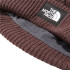Chapéu de montanha The North Face Salty Dog Lined Brown
