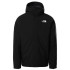 Casaco por Montanha The North Face Carto Triclimate Preto Homem