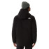 Casaco por Montanha The North Face Carto Triclimate Preto Homem