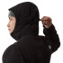 Casaco por Montanha The North Face Carto Triclimate Preto Homem