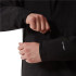 Casaco por Montanha The North Face Carto Triclimate Preto Homem