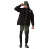 Casaco por Montanha The North Face Carto Triclimate Preto Homem
