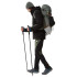 Casaco por Montanha The North Face Carto Triclimate Preto Homem