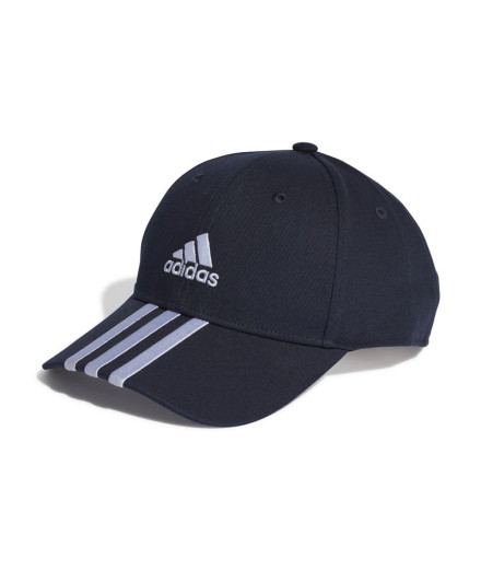 Boné de fitness adidas Bball 3S