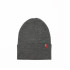Gorro Levi's Slouchy Red Tab Gorro Regular Cinzento