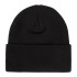 Boné Levi's Slouchy Red Tab Beanie Regular Black