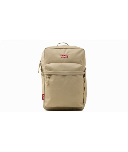 MochilaPack Levi's L- Standard Issue Taupe