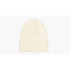 Gorro Levi's Slouchy Red Tab Gorro Regular Branco