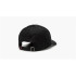 Boné Levi's Housemark Flexfit Regular Preto