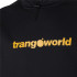 Moletom Trangoworld Homem Login Preto/Girasol
