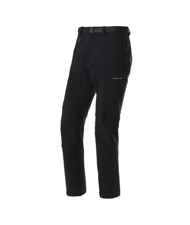 Calça Trangoworld Homem Long Rovek Dr Preto