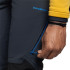 Calça Trangoworld Homem Long Rovek Dr Antracite