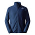 Casaco de montanha The North Face 100 Glacier Blue Men's