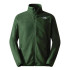 Casaco Mountain The North Face 100 Glaciar Homem Verde