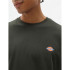 T-shirt Dickies Mapleton Olive Green Homem