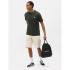 T-shirt Dickies Mapleton Olive Green Homem