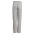 Calça adidas Essentials Fleece 3-Stripes infantil