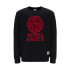 Moletom Homem Homem Russell Ath Rose Preto Preto